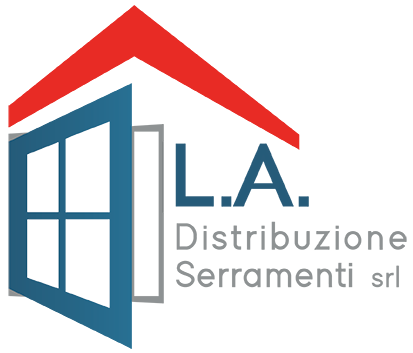 L.A. Distribuzione Serramenti